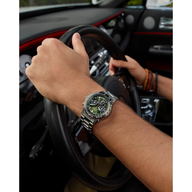 Promaster Navihawk