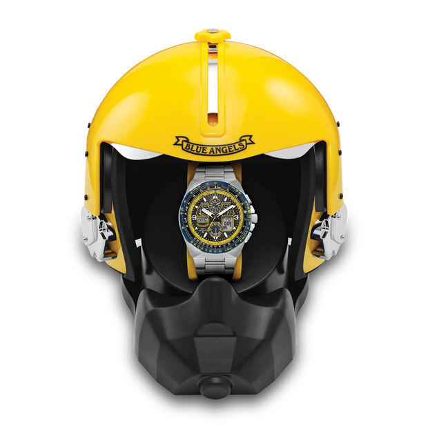 Promaster Skyhawk A-T (Blue Angels)