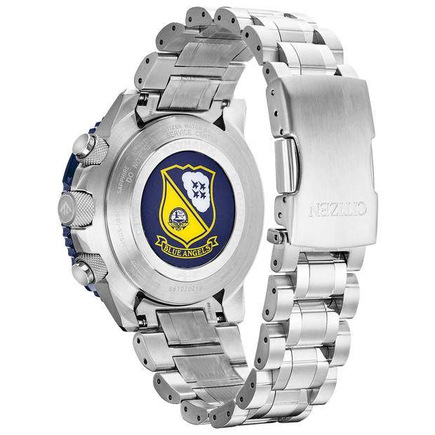 Promater Skyhawk A-T (Blue Angels)