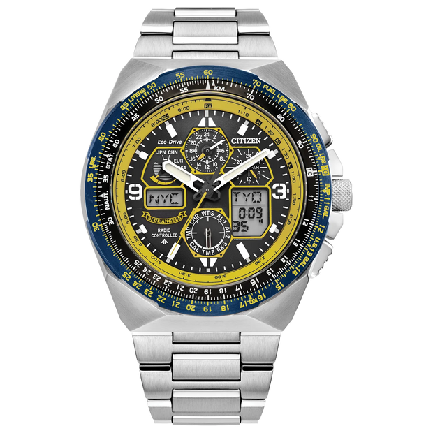 Promaster Skyhawk A-T (Blue Angels)