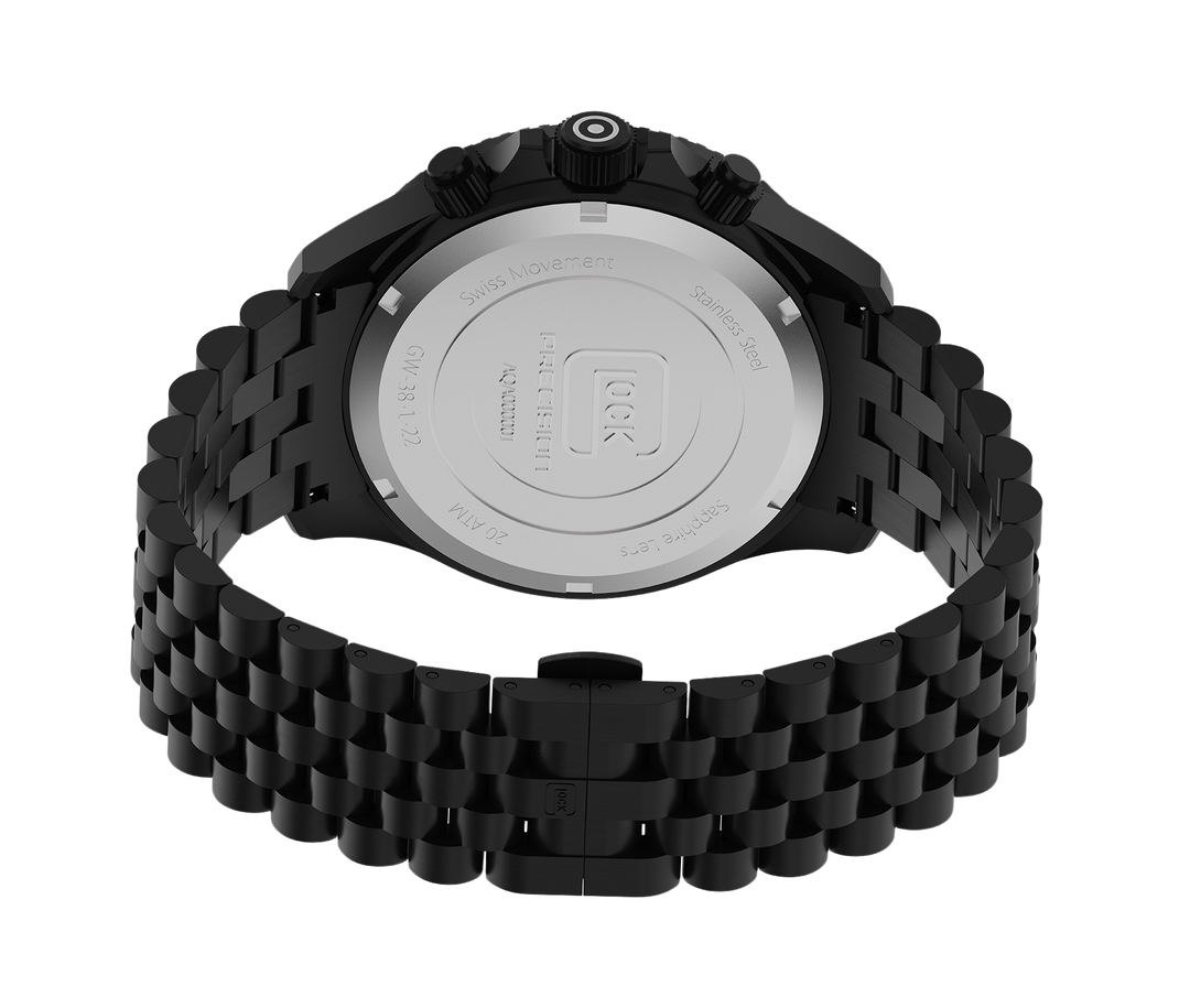 Glock GW-38-1-22 – Garrick Jewelers PA