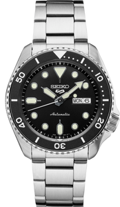 Seiko SPRD55