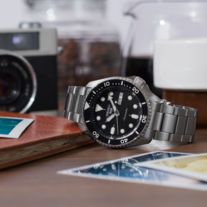 Seiko SPRD55