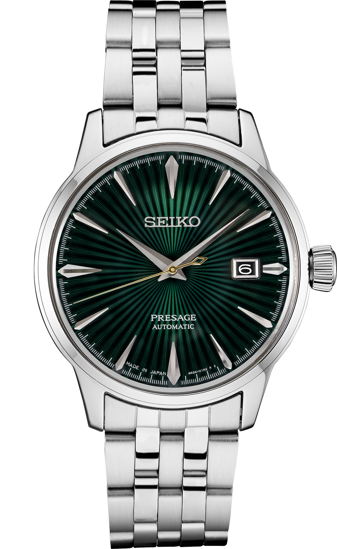 Seiko SRPE15 – Garrick Jewelers PA