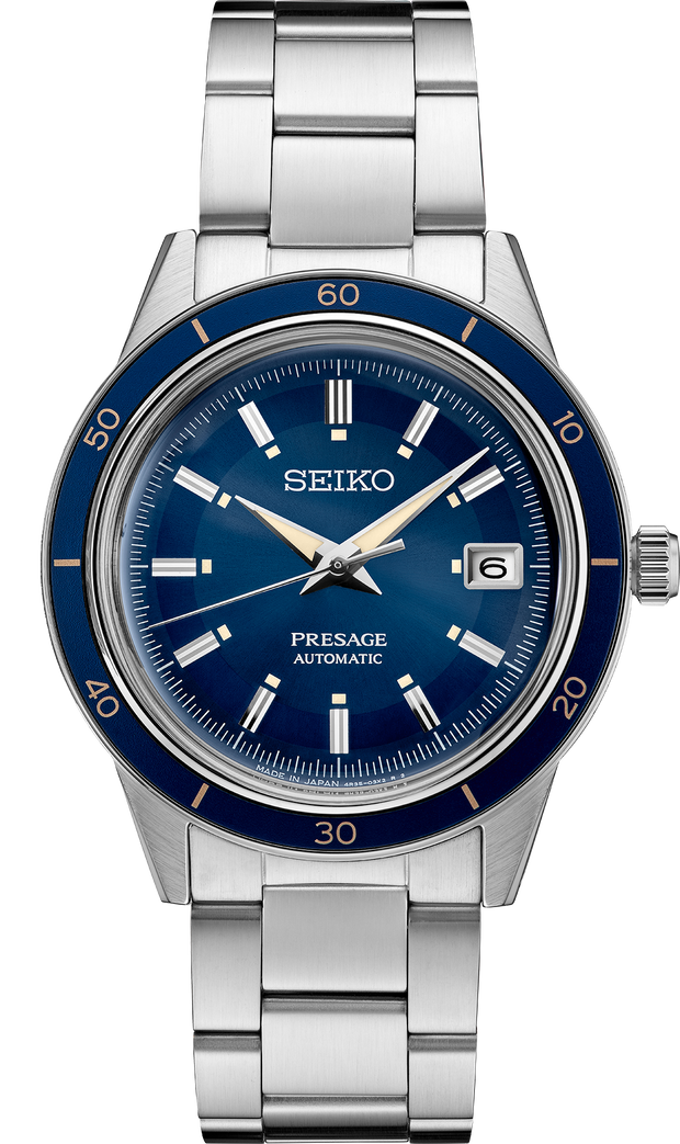 Seiko SRPG05