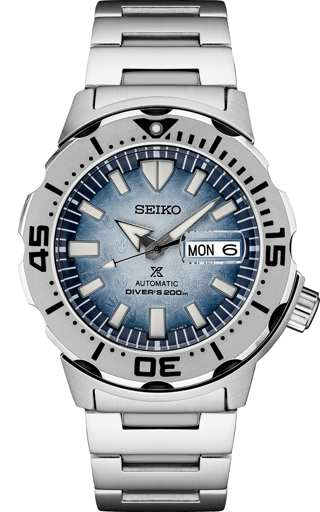 Seiko SRPG57 – Garrick Jewelers PA