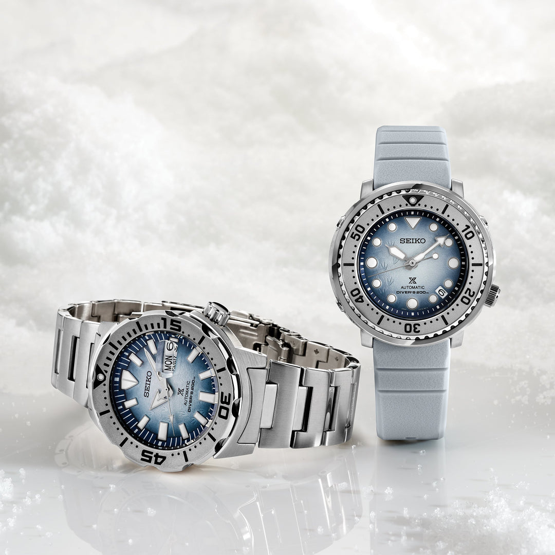 Seiko SRPG57 – Garrick Jewelers PA