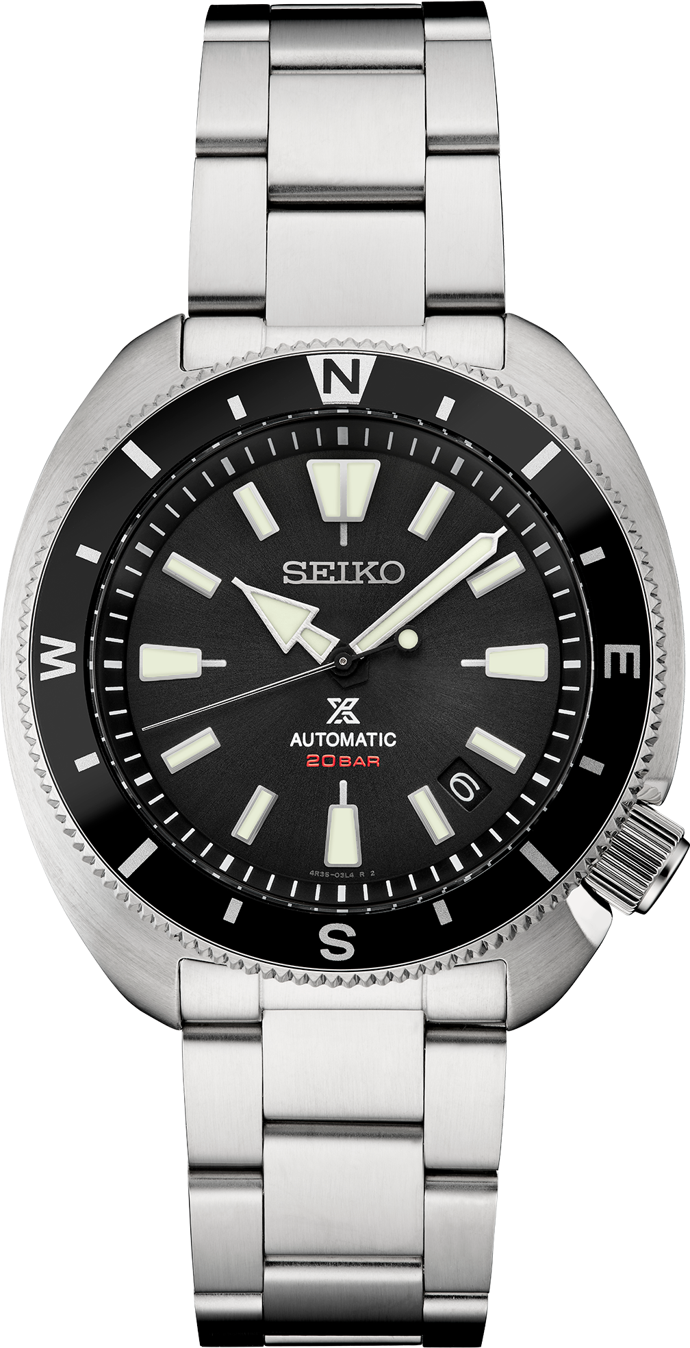 Seiko SRPH17 – Garrick Jewelers PA