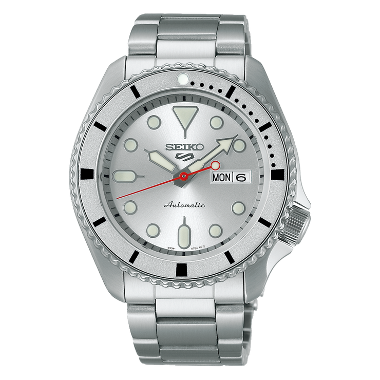 Seiko SRPK03