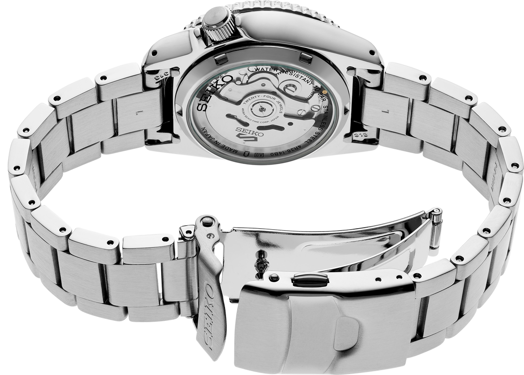 Seiko SRPK31 – Garrick Jewelers PA