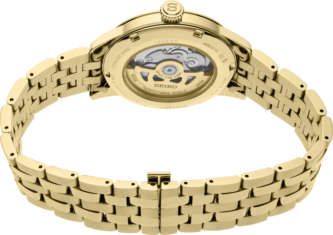 まとめ買いでお得 Seiko SRPK48 - 2024 Christmas Catalog Pg. 9 – Garrick 名探偵コナンカードゲーム