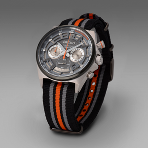 Seiko SSB403