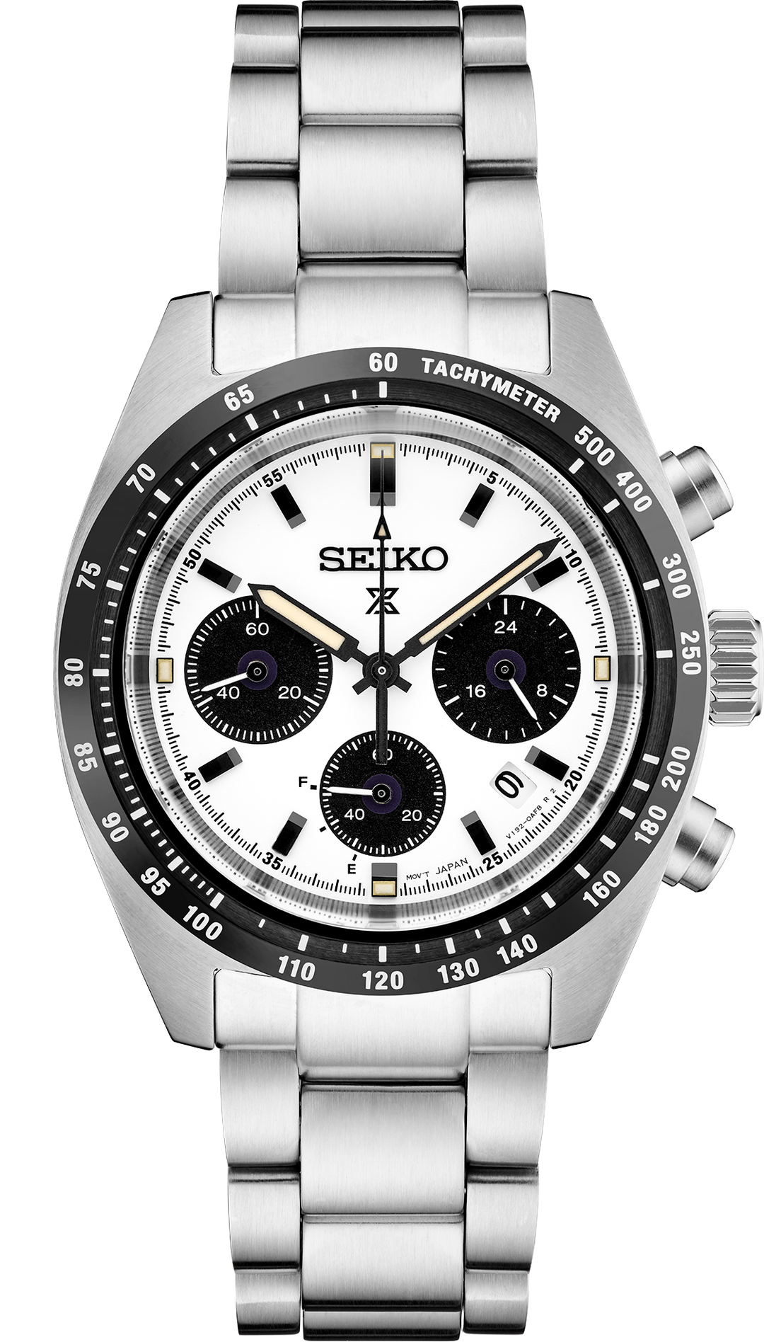 Seiko SSC813 – Garrick Jewelers PA