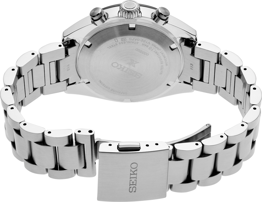 Seiko SSC817 – Garrick Jewelers PA