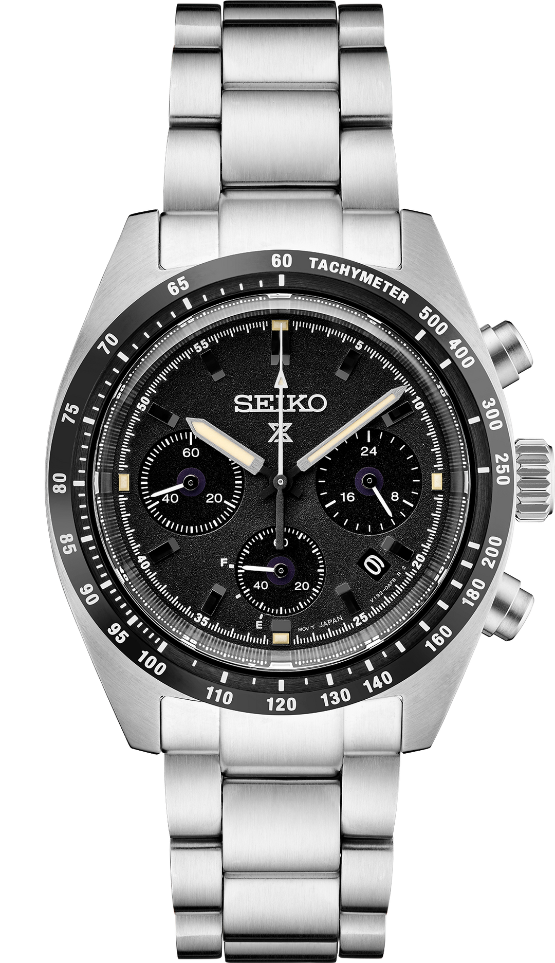 Seiko SSC819 – Garrick Jewelers PA