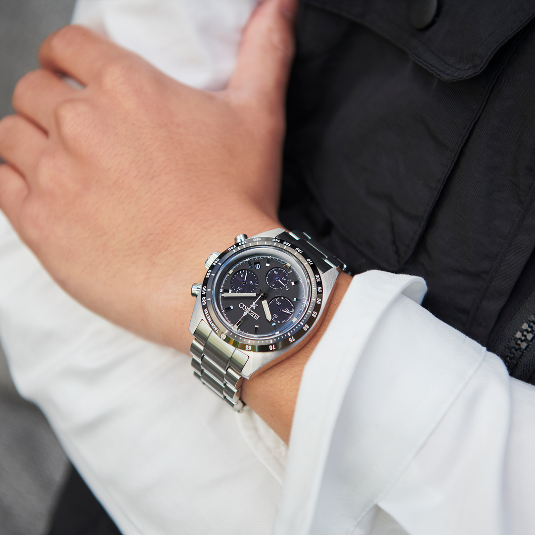 Seiko SSC819 – Garrick Jewelers PA