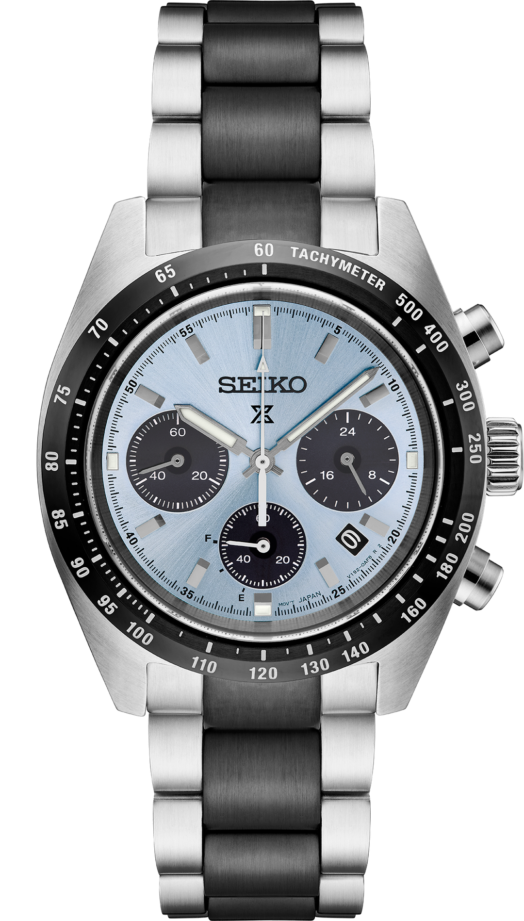 Seiko SSC909 Garrick Jewelers PA