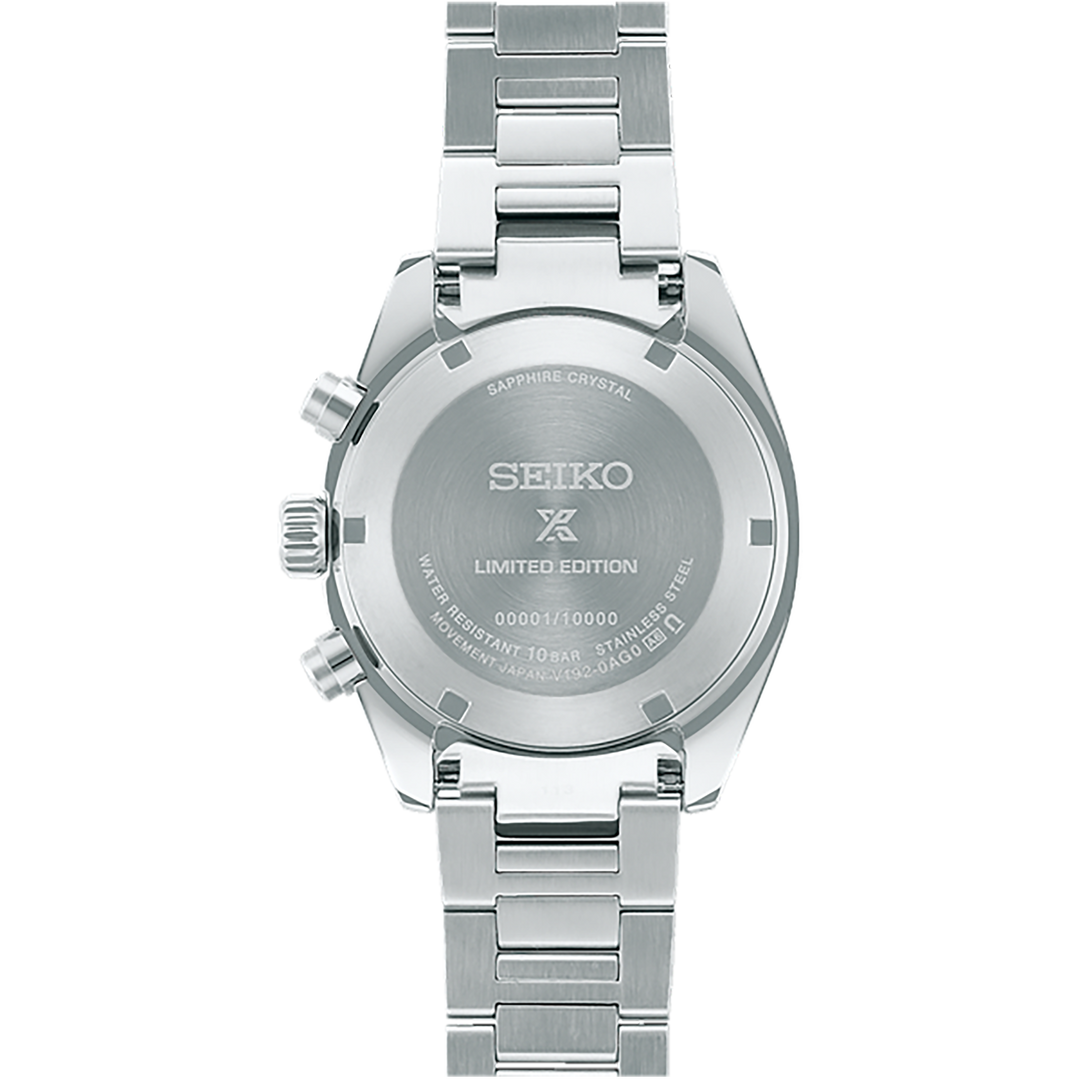 Seiko SSC909 – Garrick Jewelers PA