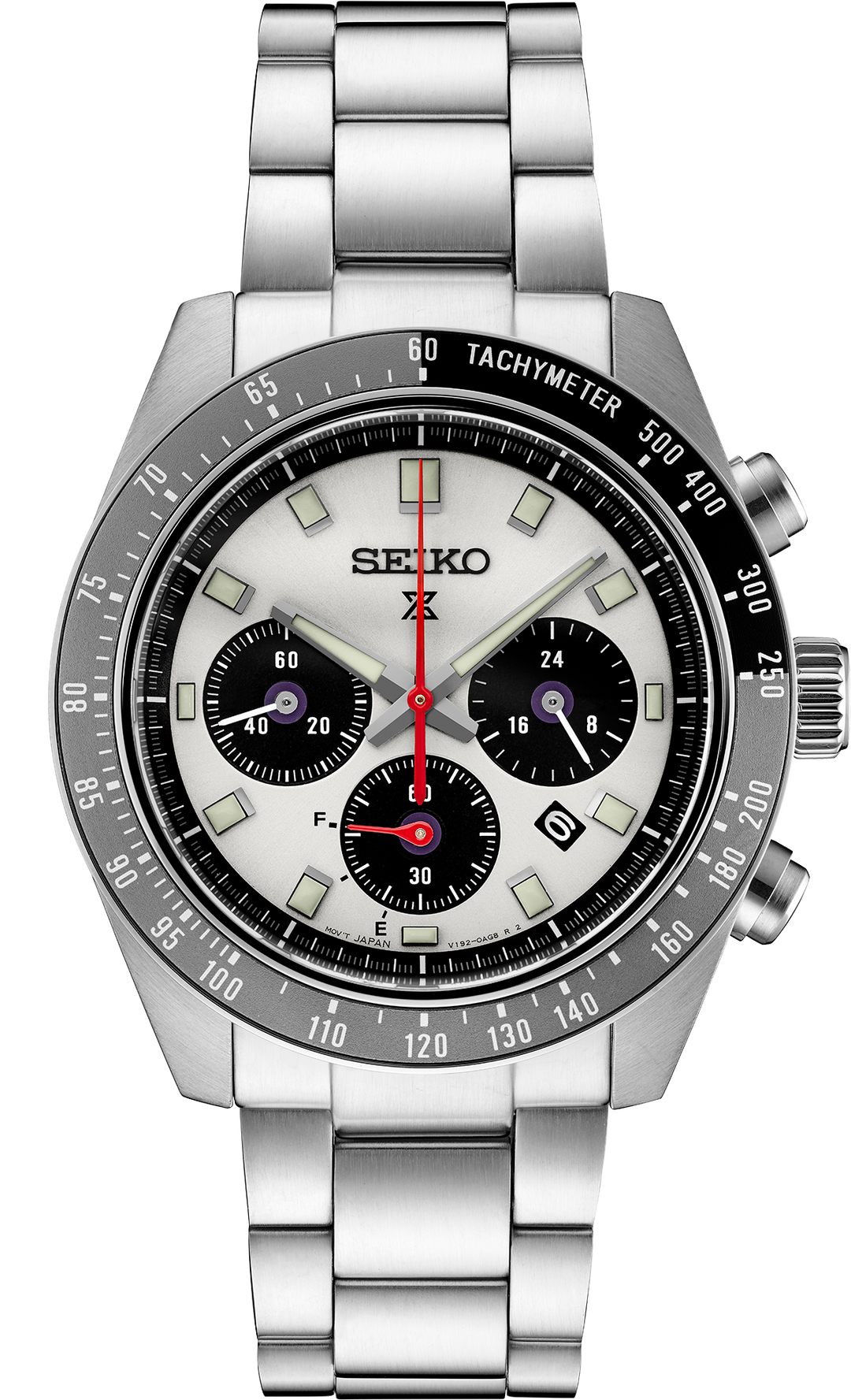 Seiko SSC911 – Garrick Jewelers PA