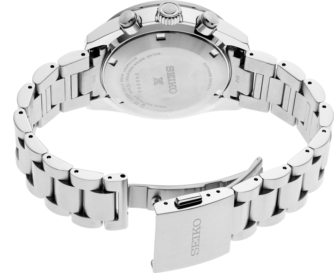 Seiko SSC915 – Garrick Jewelers PA