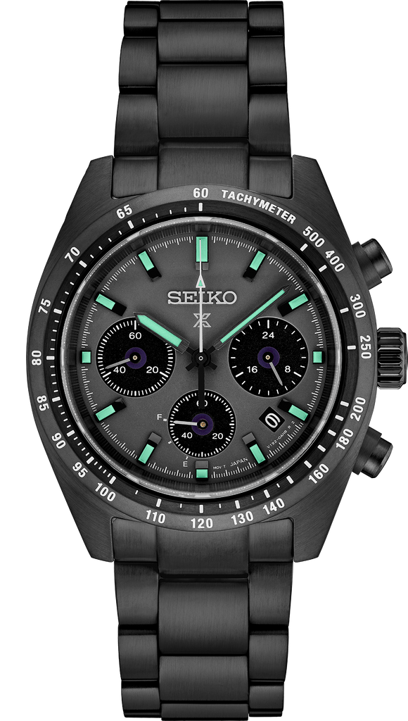 Seiko SSC917 – Garrick Jewelers PA