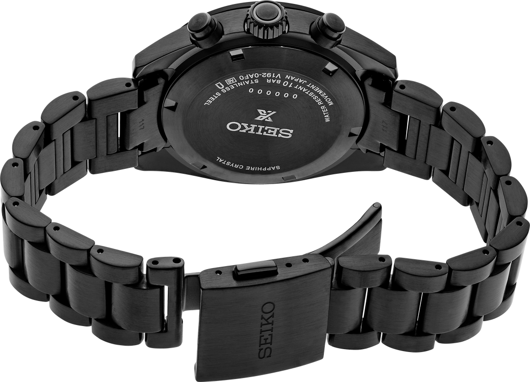 Seiko SSC917 – Garrick Jewelers PA