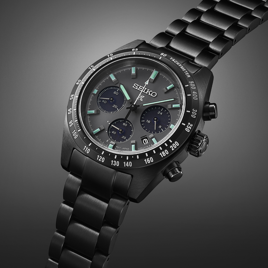 Seiko SSC917 – Garrick Jewelers PA