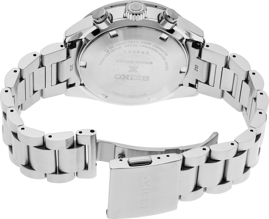 Seiko SSC929 – Garrick Jewelers PA