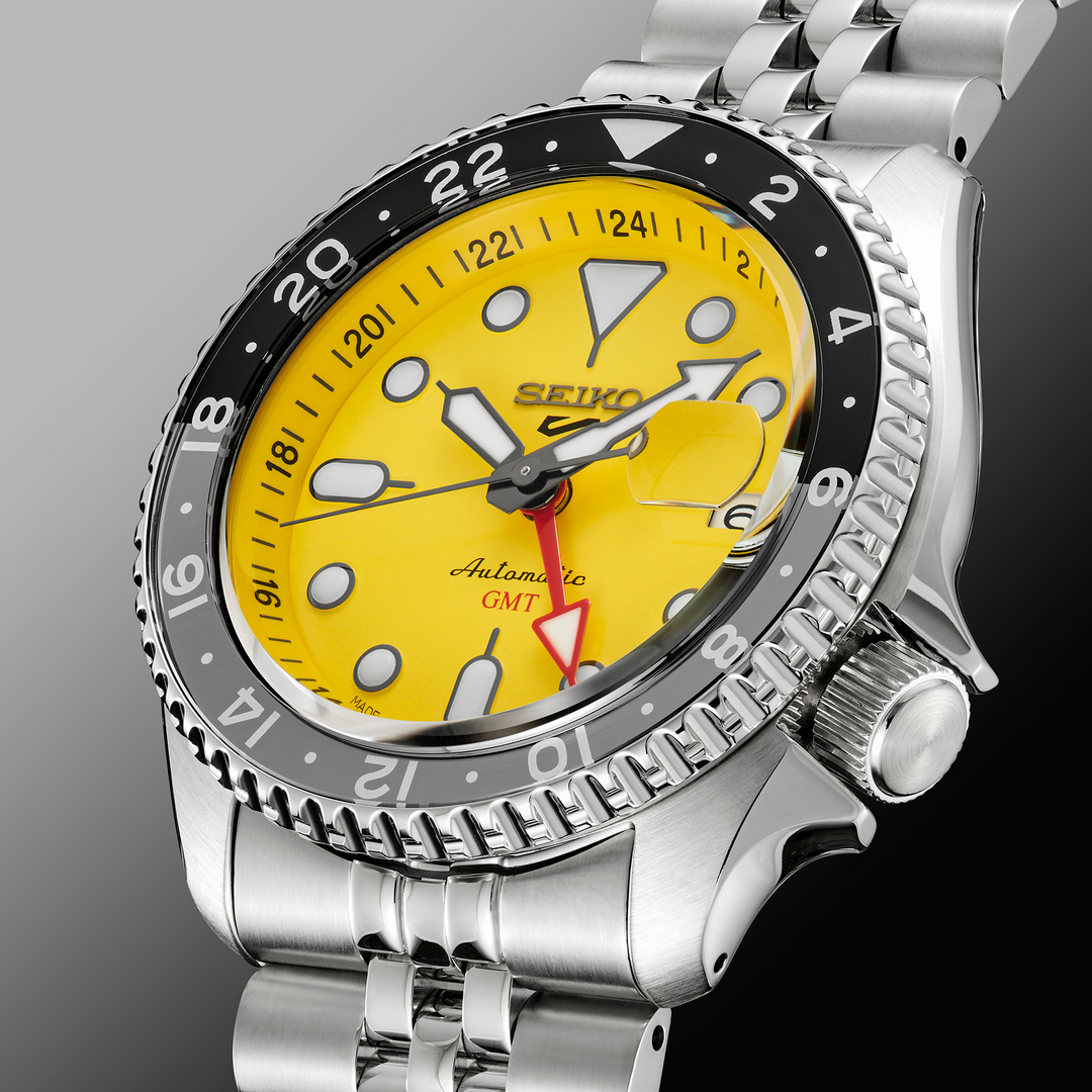 Seiko SSK017 – Garrick Jewelers PA