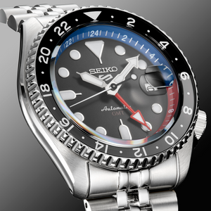 Seiko SSK019