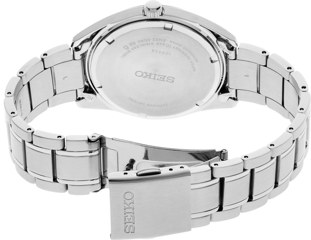 Seiko SUR527 – Garrick Jewelers PA
