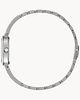 Ladies' Silhouette Crystal (EM0860-51D)