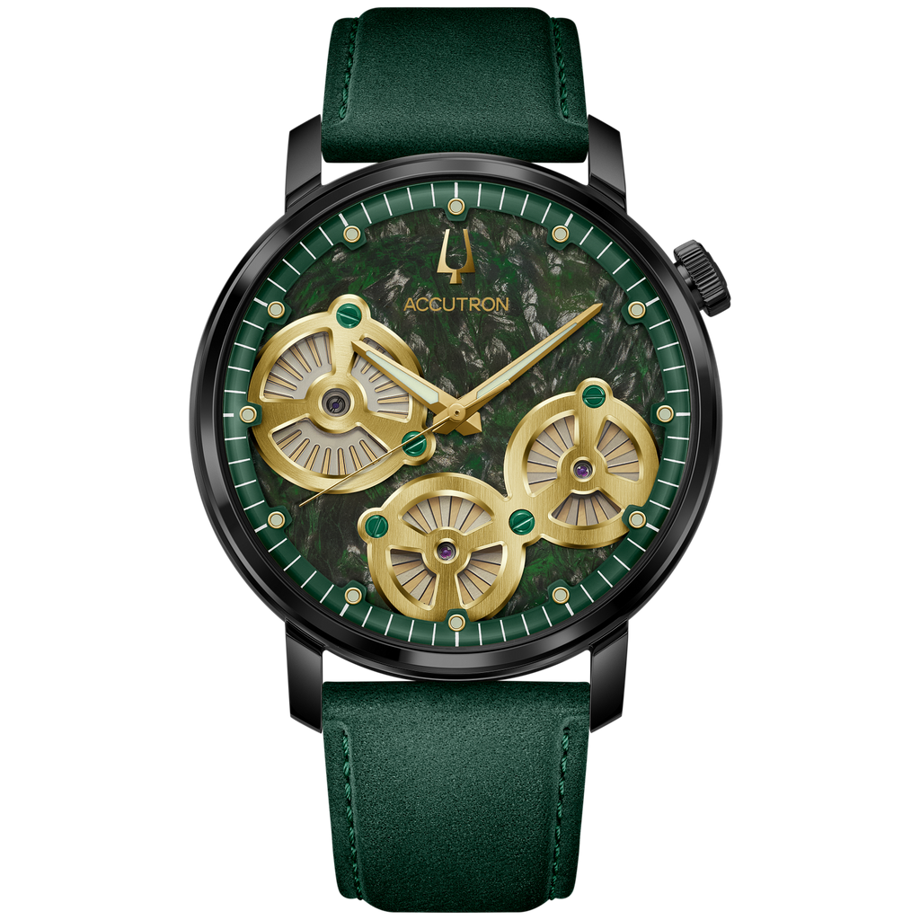 Spaceview Evolution – Garrick Jewelers PA
