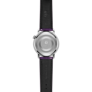 Spaceview Evolution L.E. Accutron x Le Kool