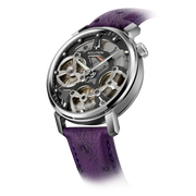 Spaceview Evolution L.E. Accutron x Le Kool