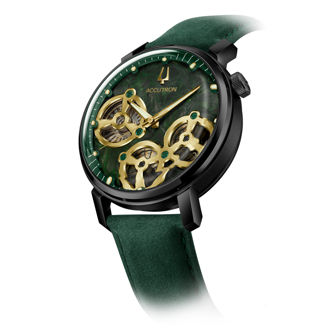 Spaceview Evolution – Garrick Jewelers PA