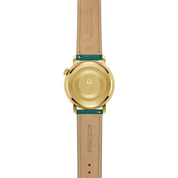 Spaceview Evolution x La Palina Goldie