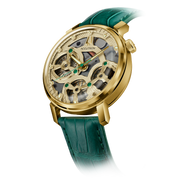 Spaceview Evolution x La Palina Goldie