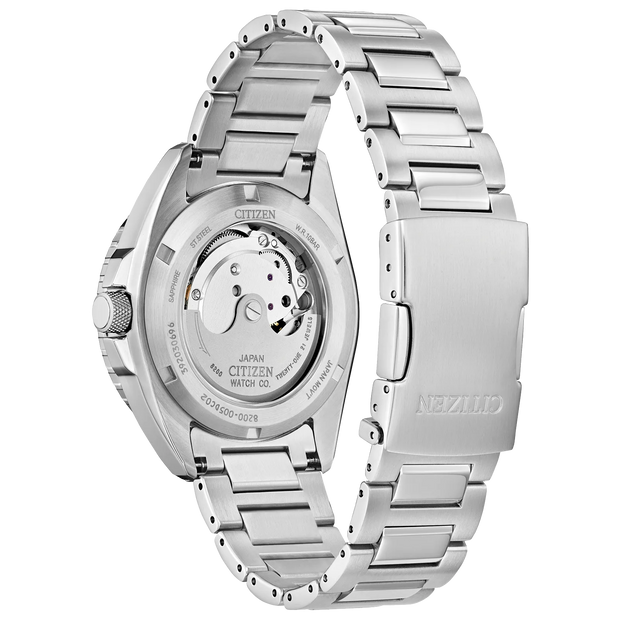 Sport Automatic