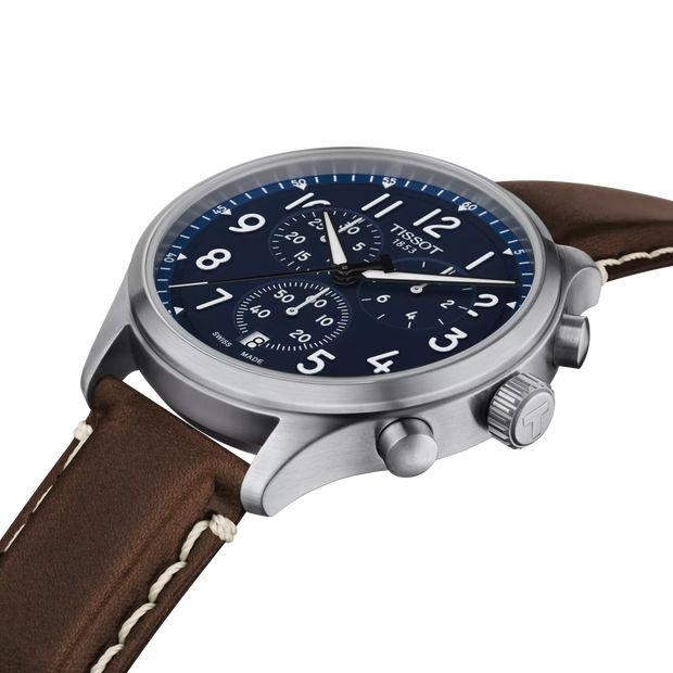 Tissot Chrono XL Vintage