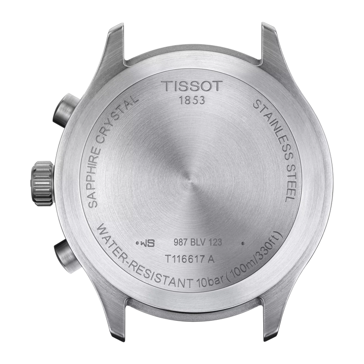 Tissot Chrono XL Vintage
