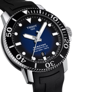 Tissot Seastar 1000 Powermatic 80