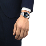 Tissot Gentleman Powermatic 80 Open Heart