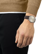 Tissot Chemin des Tourelles Powermatic 80 42mm