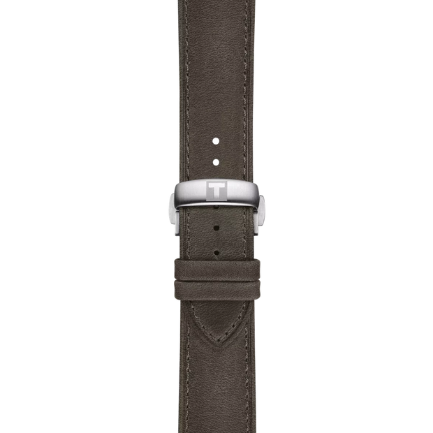 Tissot Chemin des Tourelles Powermatic 80 42mm