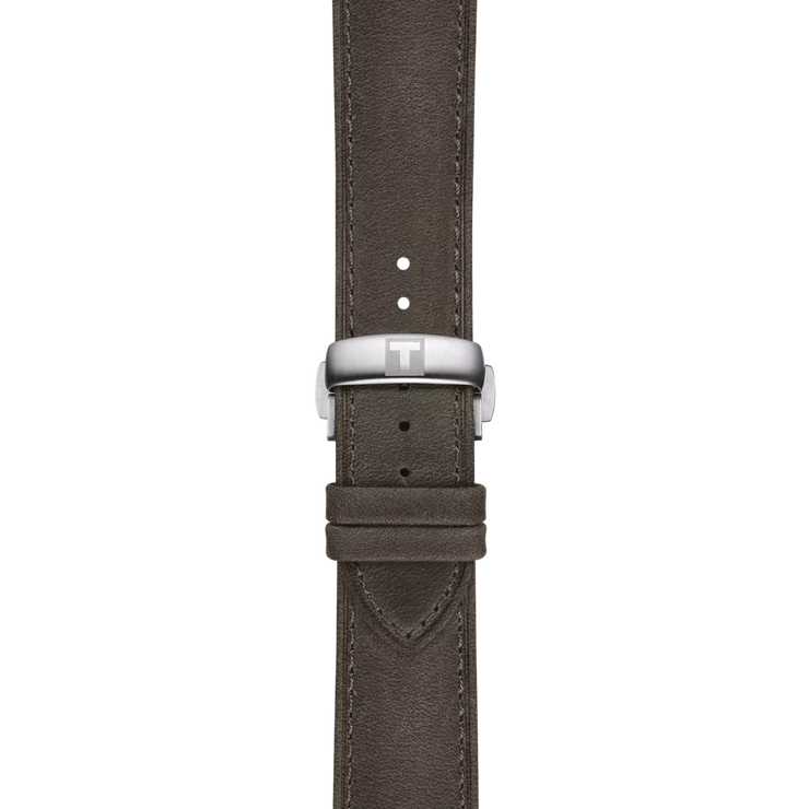 Tissot Chemin des Tourelles Powermatic 80 42mm