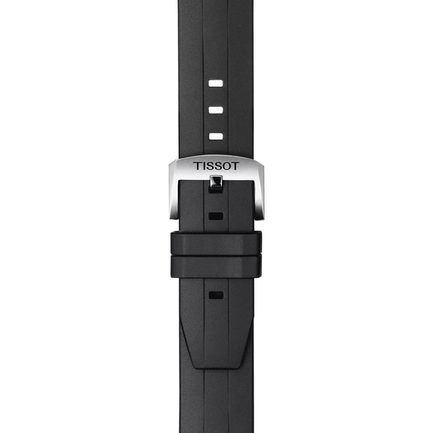 Tissot Seastar 1000 Powermatic 80 – Garrick Jewelers PA