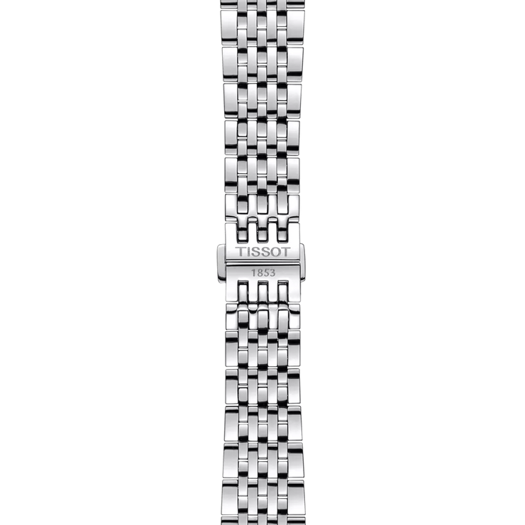 Tissot Le Locle Powermatic 80