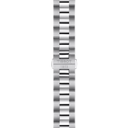 Tissot Gentleman Powermatic 80 Open Heart
