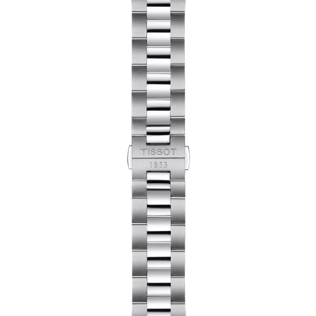 Tissot Gentleman Powermatic 80 Open Heart